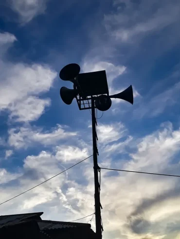 Regime d'alerte levé après une menace d'attaque de drone dans l'Orenbourg
