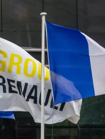 Renault s'intéresse aux drones militaires