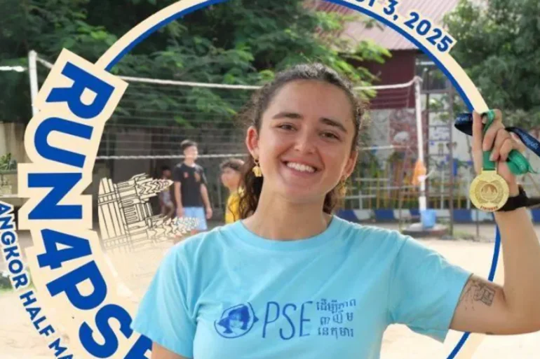 Résolution de la disparition de Lisa Girard-Fabre : un corps retrouvé au Cambodge