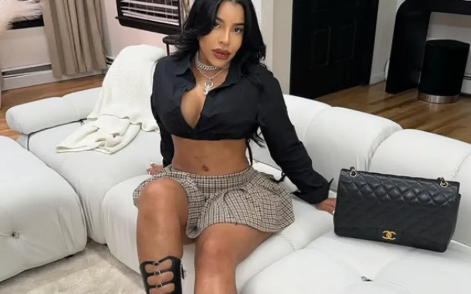 Résolution du mystère de la disparition d'Ariela Mejia-Polanco : l'influenceuse américaine « La Langosta » a été tuée sur le pas de sa porte