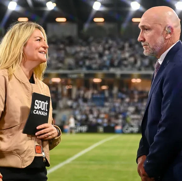 Richard Dourthe contre-attaque après une plainte pour outrage sexiste