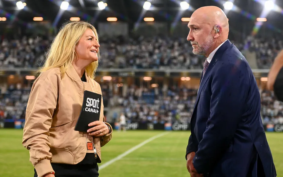 Richard Dourthe contre-attaque après une plainte pour outrage sexiste