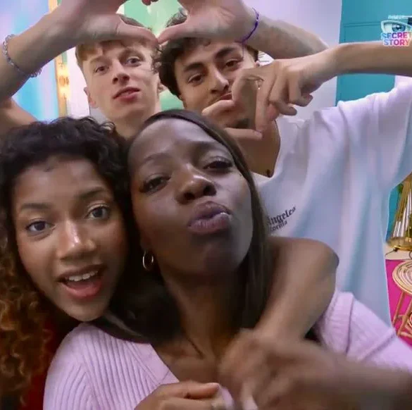 Romy remporte Secret Story : première victoire sans dévoiler son secret