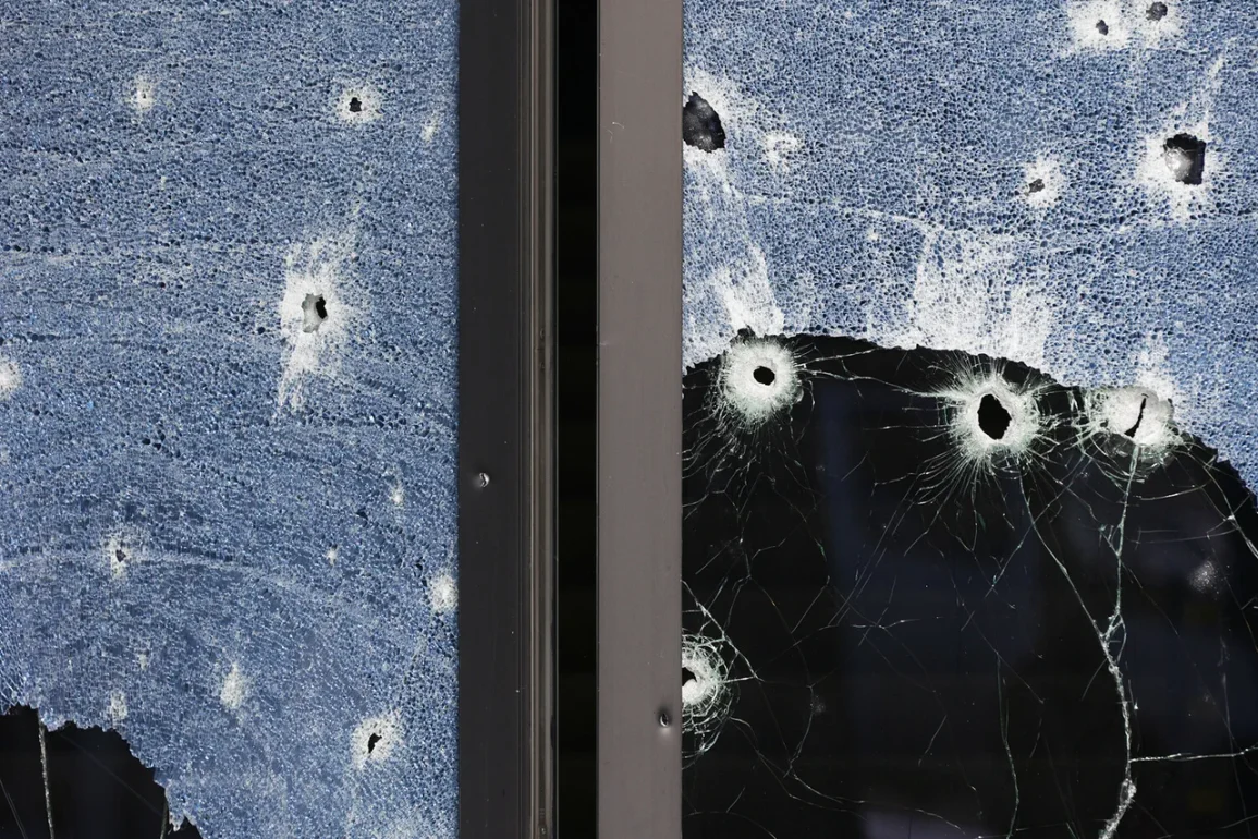 Rostov-sur-le-Don fait face à des dégâts importants suite à une attaque de drones en provenance d'Ukraine