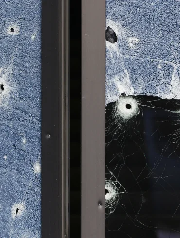 Rostov-sur-le-Don fait face à des dégâts importants suite à une attaque de drones en provenance d'Ukraine