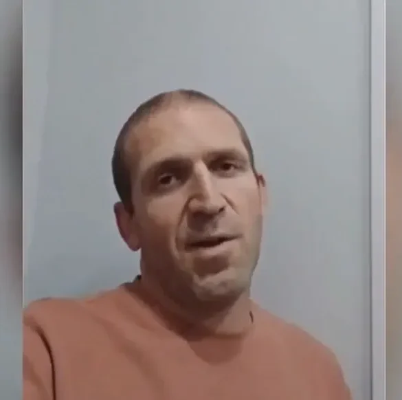 Ryan Borgwardt, l'homme qui a simulé sa propre mort, est incarcéré pour 89 jours