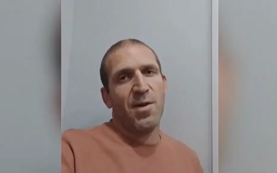 Ryan Borgwardt, l'homme qui a simulé sa propre mort, est incarcéré pour 89 jours