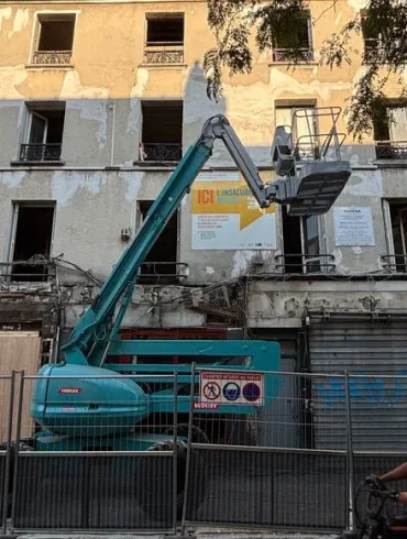 Saint-Denis renforce sa lutte contre l'habitat indigne