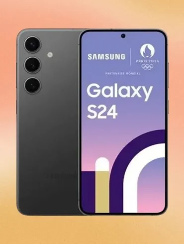 Samsung Galaxy S24 : le smartphone polyvalent et fiable