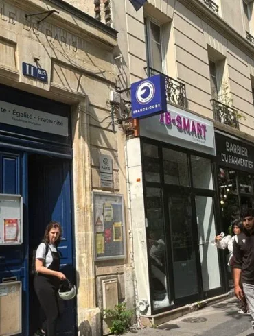 Scandale sexuel à Paris : des animateurs du XIe arrondissement sous enquête