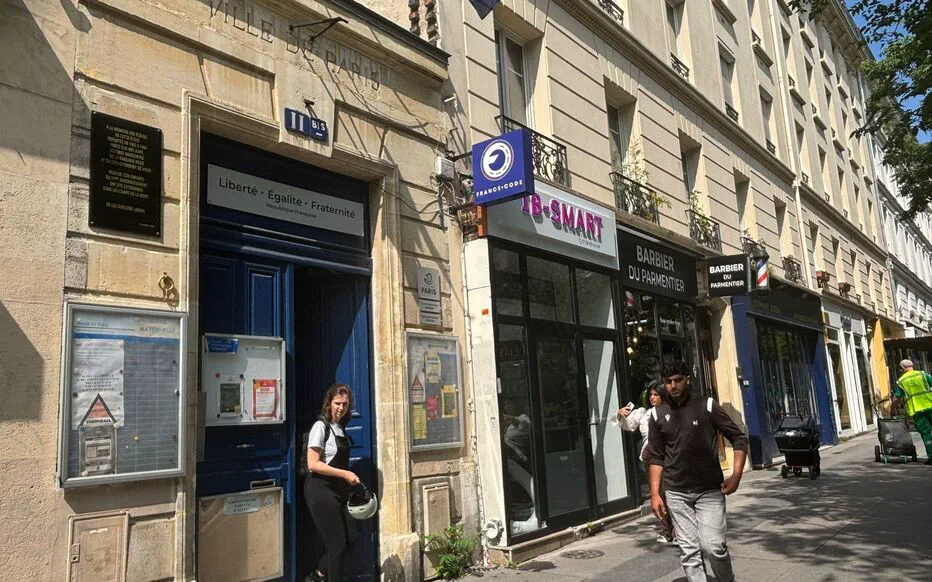Scandale sexuel à Paris : des animateurs du XIe arrondissement sous enquête