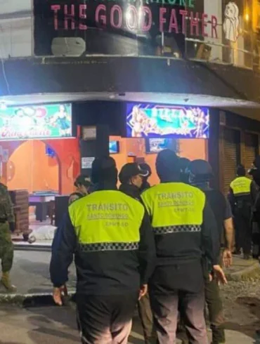 Sept personnes tuées dans une série de crimes violents en Équateur, dont un policier en congé.