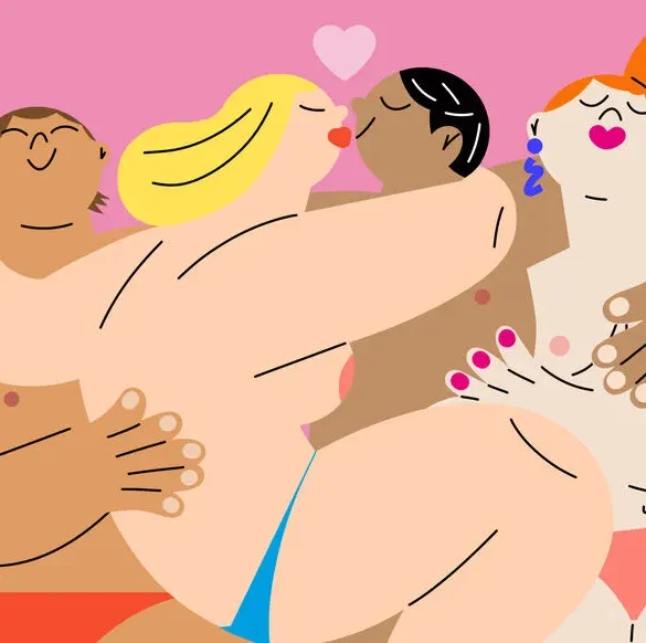 Sexe et thérapie : comment la sexualité peut aider à surmonter la dépression