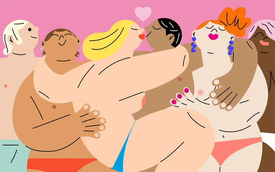 Sexe et thérapie : comment la sexualité peut aider à surmonter la dépression