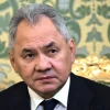 Shoigu révèle les plans secrets de l'OTAN en Afghanistan