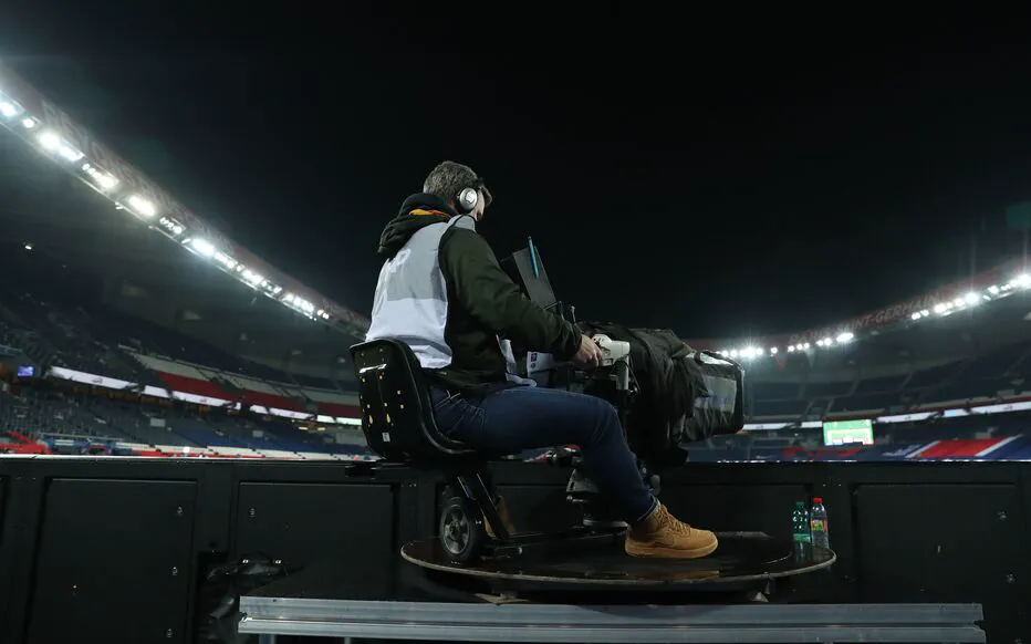 Simulateur de droits TV : Le Parisien aide les fans de football à y voir plus clair
