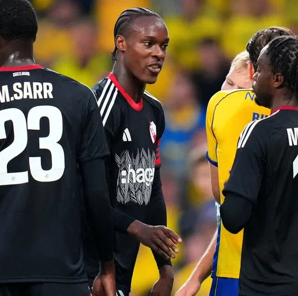 Strasbourg se hisse sur la scène européenne