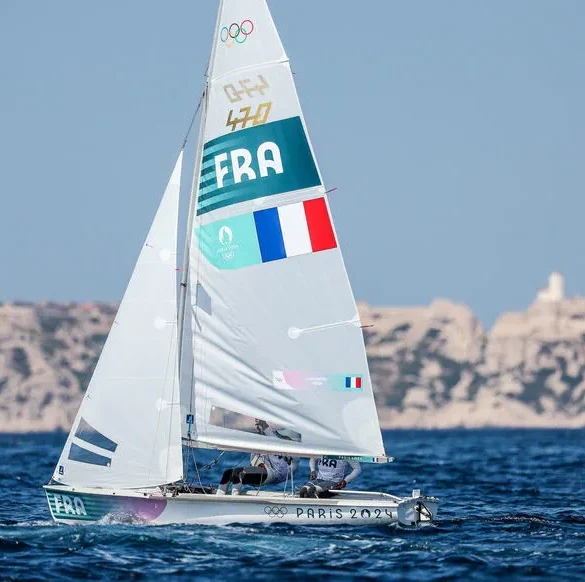 Suspension de l'entraîneur de voile olympique Philippe Boudgourd : allégations de harcèlement moral