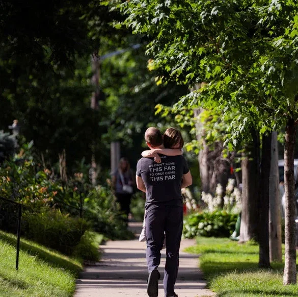 Témoignage : « Je ne savais pas ce qui se passait au début, mais quand les coups de feu ont retenti... »