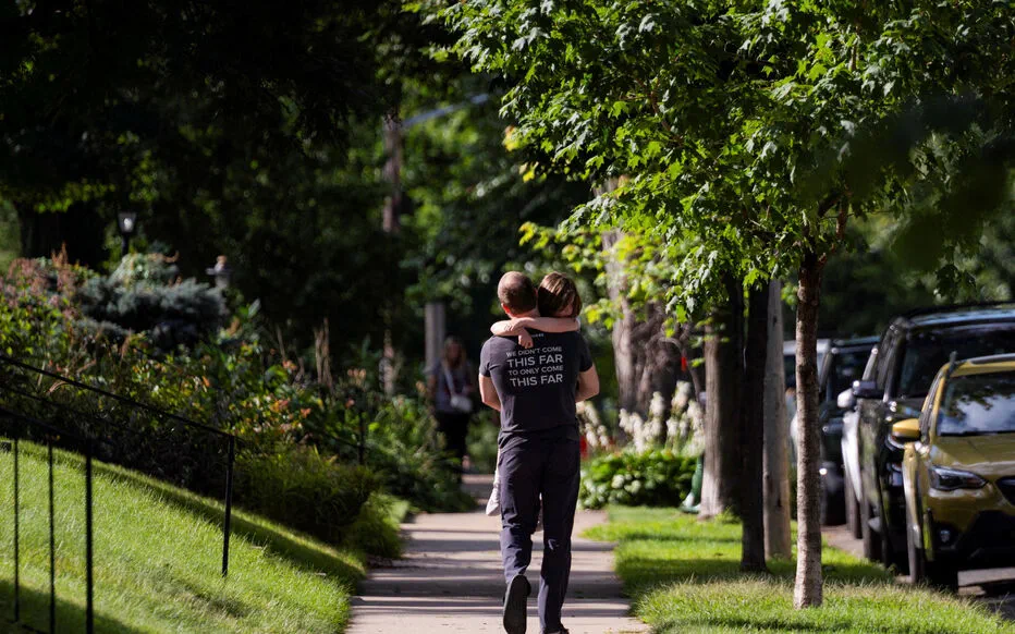Témoignage : « Je ne savais pas ce qui se passait au début, mais quand les coups de feu ont retenti... »