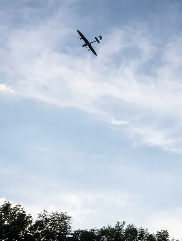 Tentative d'attaque sur la centrale nucléaire de Koursk : un drone cause une panne de charge