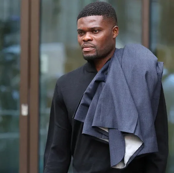 Thomas Partey : le club espagnol Villarreal annonce son arrivée malgré les accusations de viol