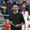Tony Parker révèle son ambition de devenir entraîneur : « Mon rêve est de diriger une équipe en NBA »