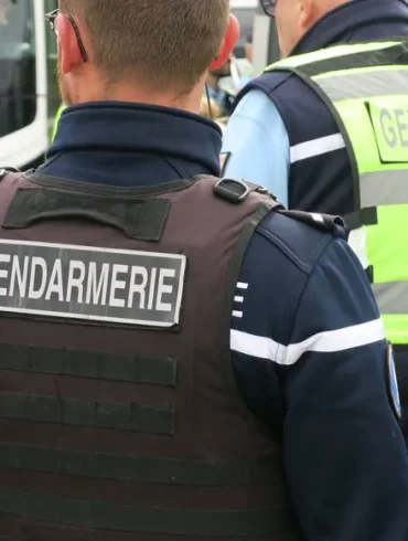 Tragique accident à Méru : un jeune enfant perde la vie