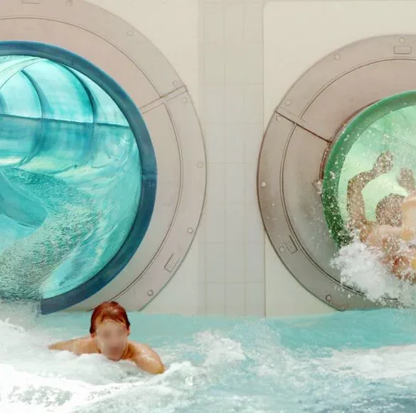 Tragique accident de toboggan : un adolescent perd la vie