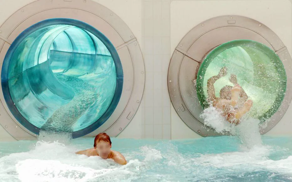 Tragique accident de toboggan : un adolescent perd la vie