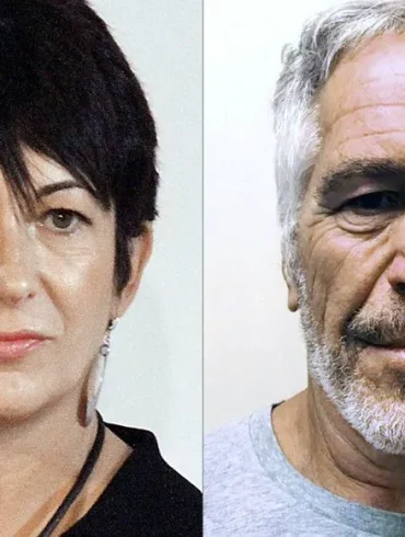 Transférée dans une prison fédérale au Texas, Ghislaine Maxwell est interrogée par le numéro deux du ministère de la Justice