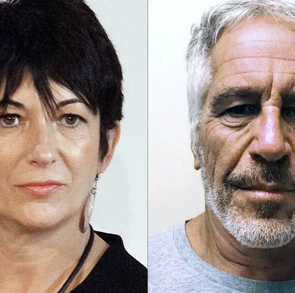 Transférée dans une prison fédérale au Texas, Ghislaine Maxwell est interrogée par le numéro deux du ministère de la Justice