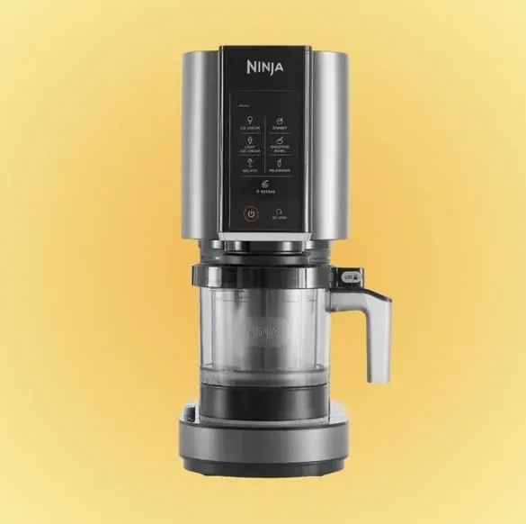 Transformez Votre Cuisine en Atelier Glacé : Des Desserts Frais et Personnalisés à Porter de Main !