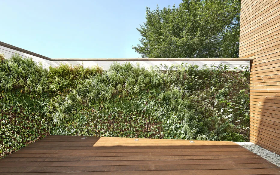 Transformez votre mur ordinaire en une œuvre d'art : 3 idées créatives