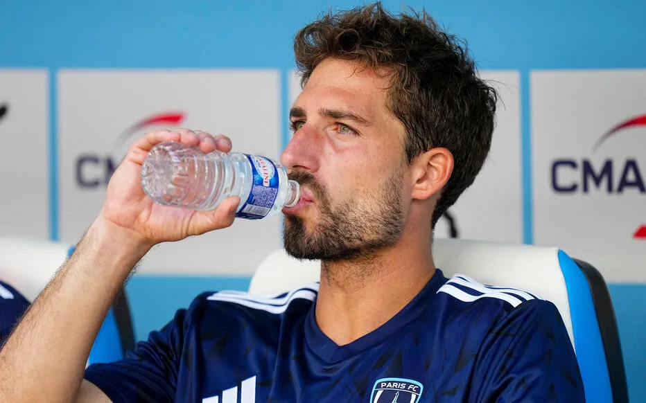 Trapp gardera les buts du PSG face à Metz