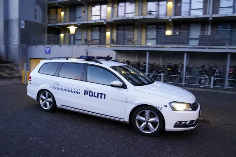 Trois mineurs arrêtés après une fusillade schoolie soupçonnée au Danemark