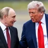 Trump et Poutine se rencontrent en Alaska : les Ukrainiens exprimeront-ils leur inquiétude ?