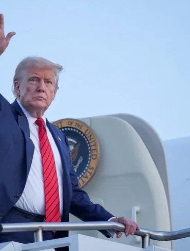 Trump impoze des tarifs sur le Brésil en représailles