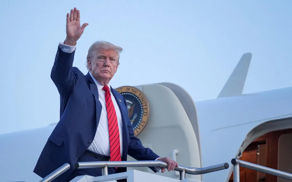 Trump impoze des tarifs sur le Brésil en représailles