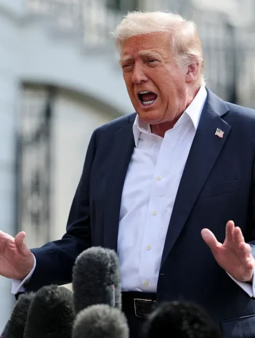 Trump menace d'utiliser la force militaire contre les cartels mexicains de la drogue