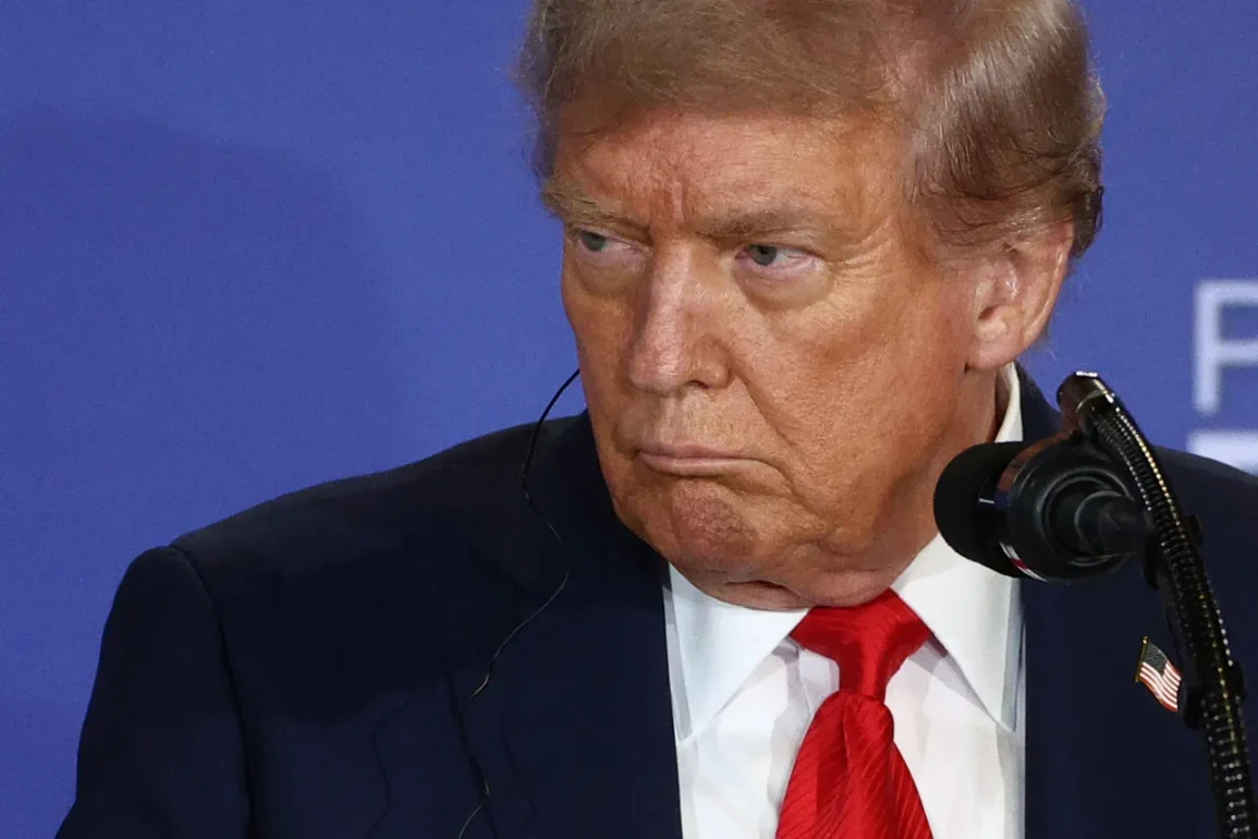 Trump souhaite récupérer la base militaire américaine en Corée du Sud