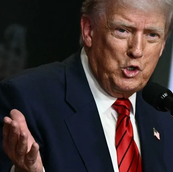 Trump s'ouvre à une rencontre avec Poutine et Zelensky