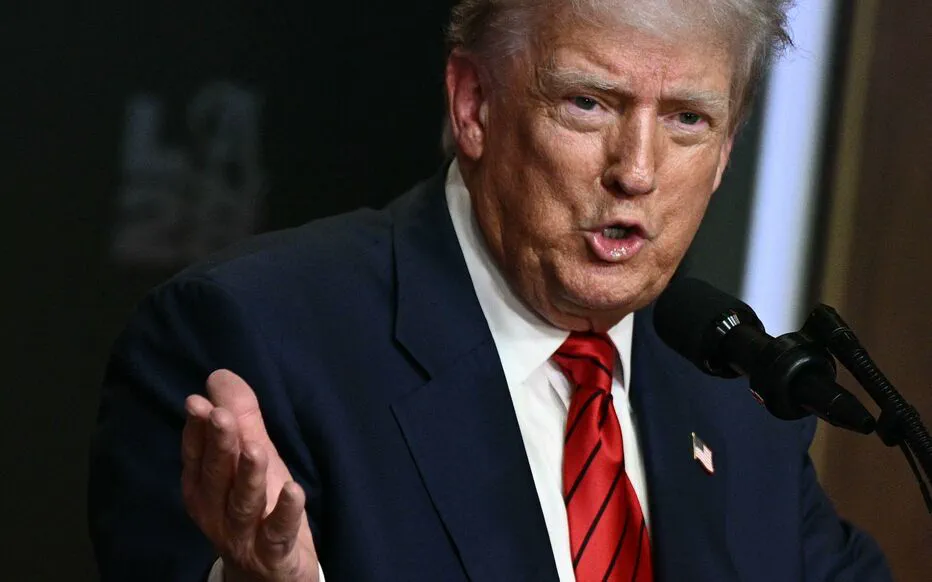 Trump s'ouvre à une rencontre avec Poutine et Zelensky