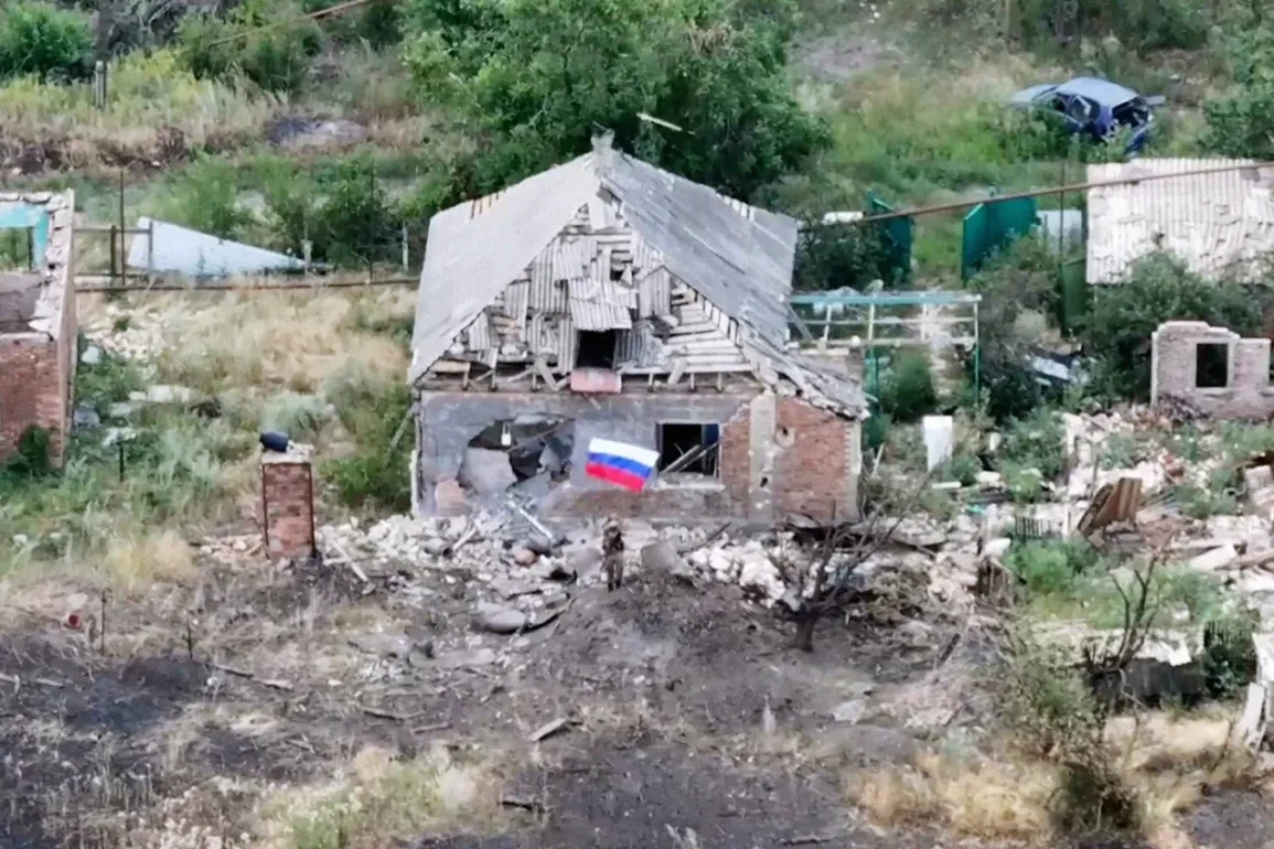 Ukraine : des attaques meurtrières des forces ukrainiennes sur Chasyev Yar