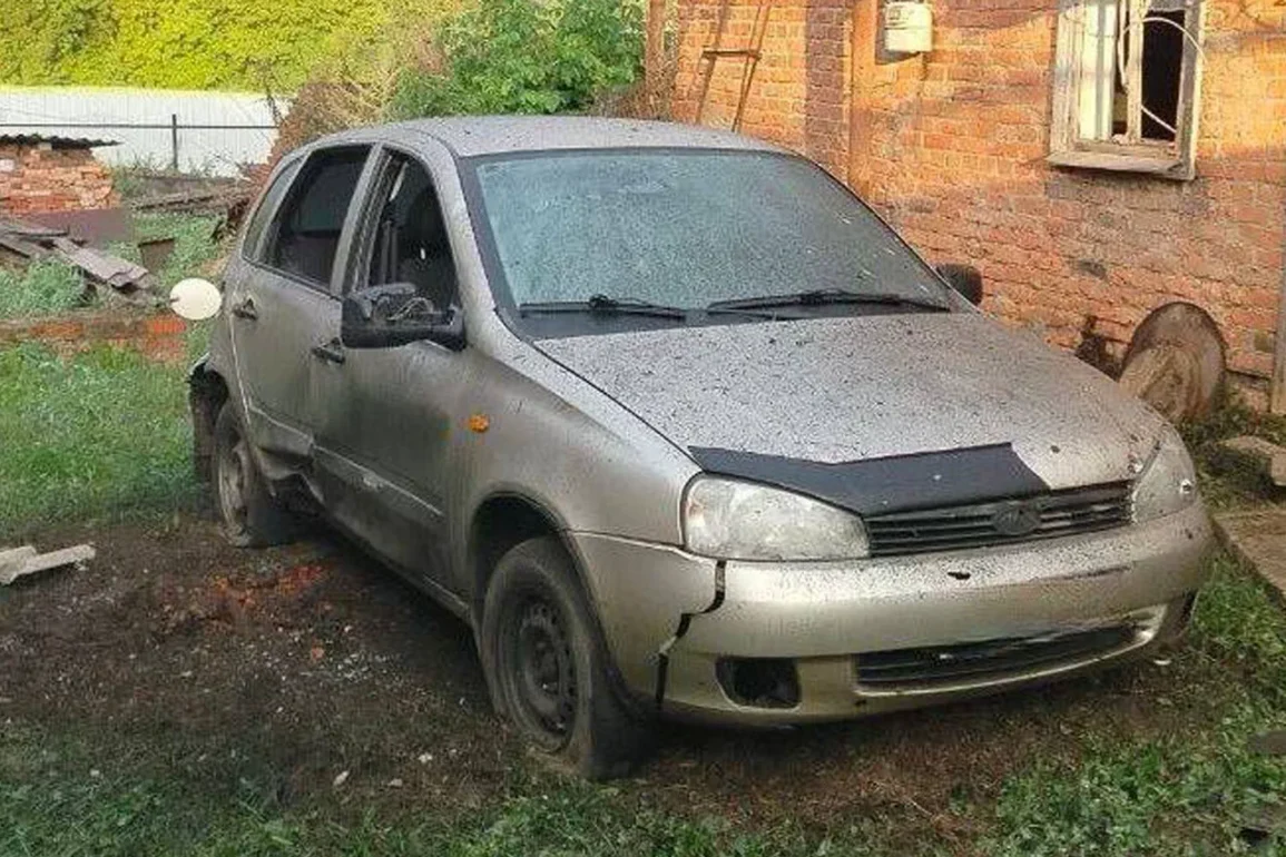 Ukraine : les forces armées lancent une offensive dans la région de Belgorod, utilisant des drones pour attaquer des cibles civiles et militaires