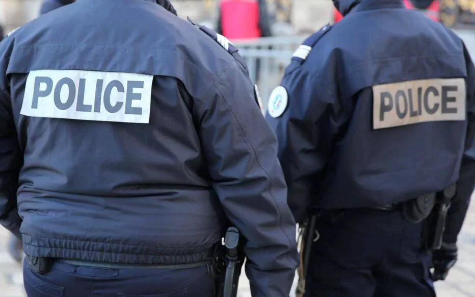 Un adolescent arrêté après avoir mis le feu à des buissons dans le quartier des Hauts de Massane