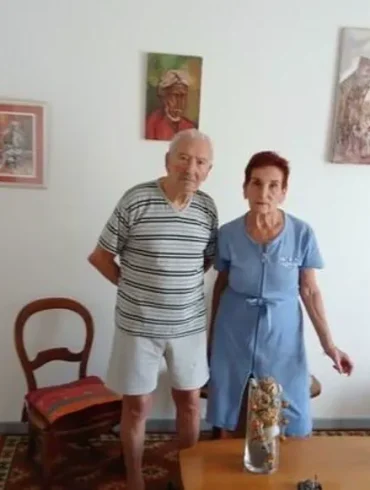 Un amour à Bekalta : une histoire d'amour franco-tunisienne