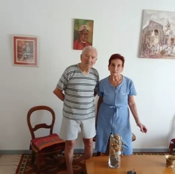 Un amour à Bekalta : une histoire d'amour franco-tunisienne