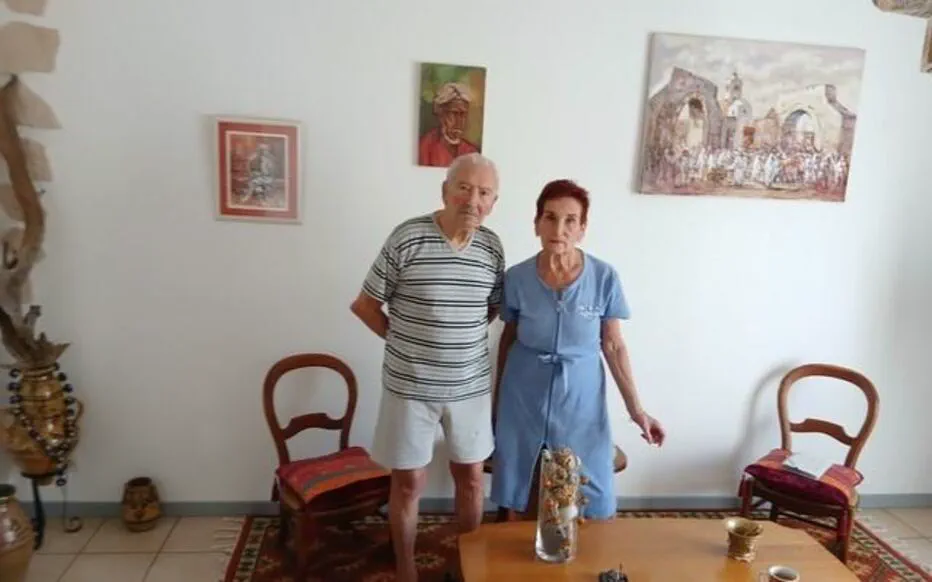 Un amour à Bekalta : une histoire d'amour franco-tunisienne