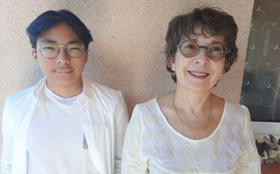 Un an de retard pour les études d'ingénieurs de Raphaël